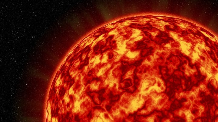 Мощная магнитная буря накроет Землю