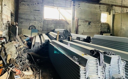 Пресечена кража в особо крупном размере при строительстве дороги на «Белокуриха-2»