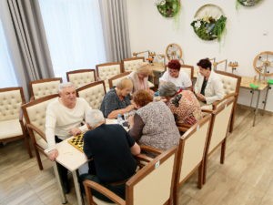 Губернатор Виктор Томенко о проведении специальной акции для алтайских пенсионеров
