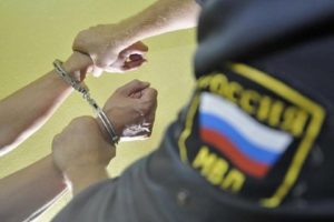 Раскрываемость преступлений в Алтайском крае немного снизилась Раскрываемость преступлений в Алтайском крае немного снизилась