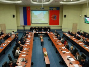 Губернатор Виктор Томенко принял участие в работе форума лучших муниципальных практик городов и районов Алтайского края Губернатор Виктор Томенко принял участие в работе форума лучших муниципальных практик городов и районов Алтайского края