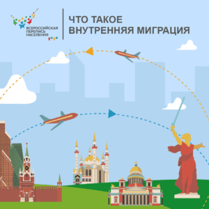 Вопросы переписи выявят трудовую и маятниковую миграцию Вопросы переписи выявят трудовую и маятниковую миграцию