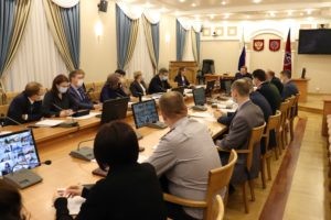 Перепишитесь на госуслугах