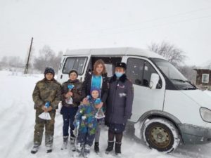 103 года под защитой государства