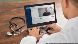 Утверждён порядок проведения дистанционных консультаций пациентов c ОРВИ, гриппом и коронавирусной инфекцией