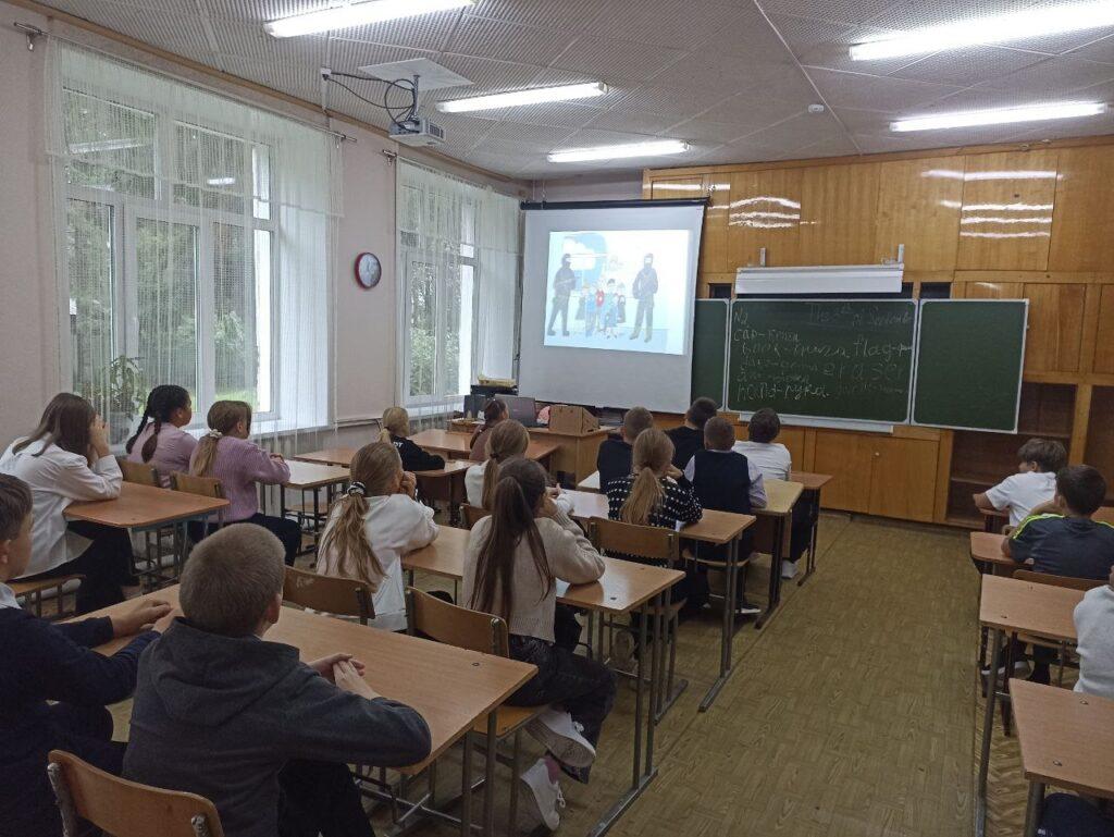 В память о Беслане