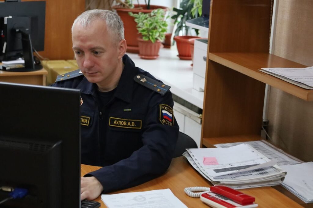 Жители Алтайского края могут проконсультироваться по вопросам взыскания алиментов