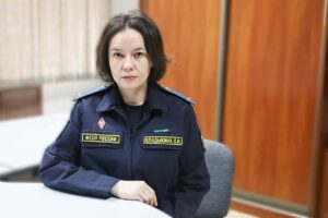 "Судебные приставы — детям" "Судебные приставы — детям"