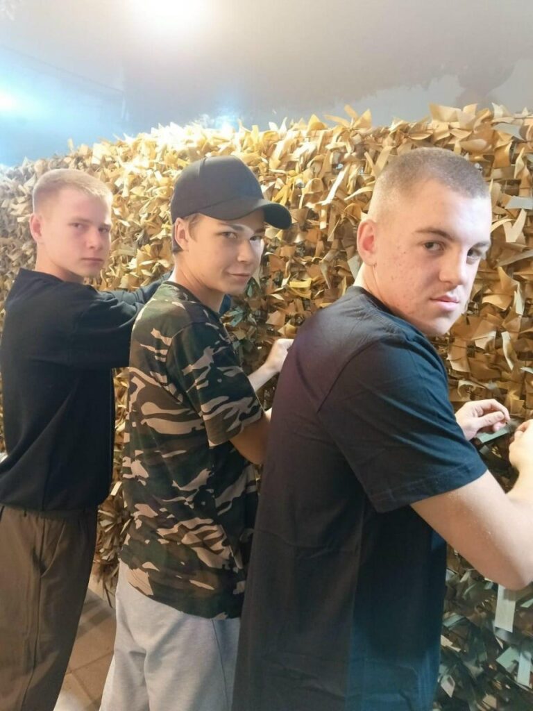 За кулисами уроков: как госпаблики помогают узнать, чем, кроме образования, живет школа?