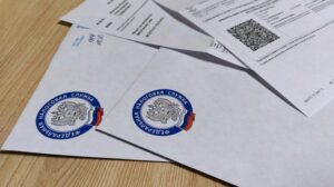 В Алтайском крае началась рассылка уведомлений на оплату имущественных налогов и НДФЛ В Алтайском крае началась рассылка уведомлений на оплату имущественных налогов и НДФЛ