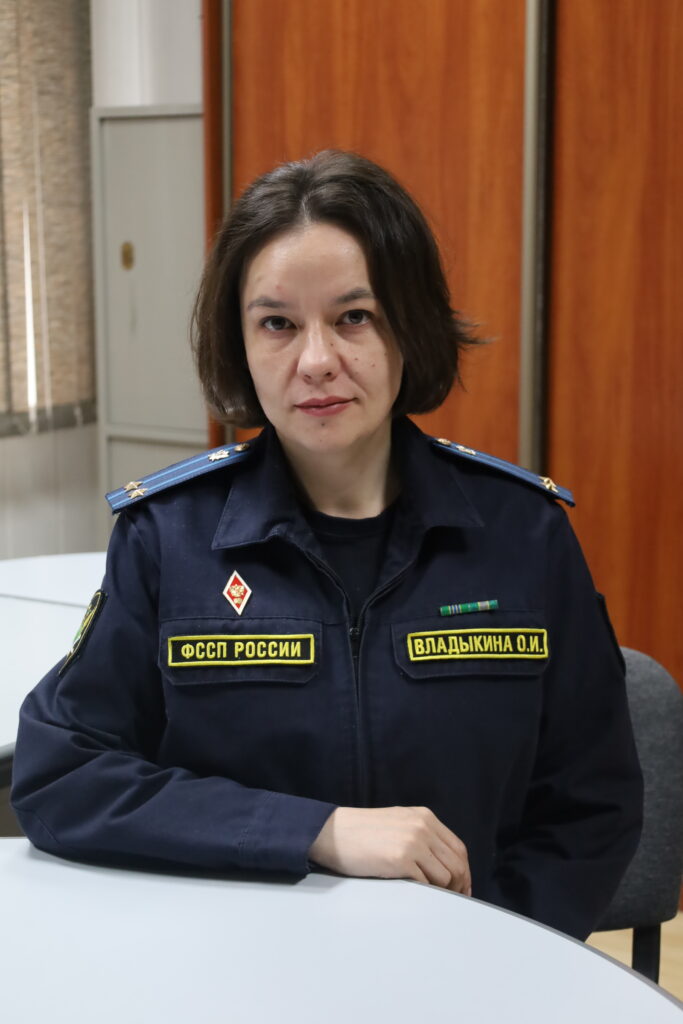 О.И. Владыкина: «Долговое бремя станет легче, если сохранить прожиточный минимум»