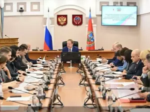 Более 50 тысяч школьников Алтайского края примут участие в «Зарнице 2.0» в 2026 году Более 50 тысяч школьников Алтайского края примут участие в «Зарнице 2.0» в 2026 году