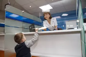 «Семейный доступ» в «Личном кабинете» помогает родителям контролировать начисленные детям налоги «Семейный доступ» в «Личном кабинете» помогает родителям контролировать начисленные детям налоги